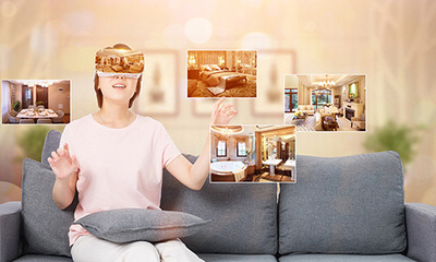 為何VR全景與3D產品如此受歡迎 透視其獨特魅力所在
