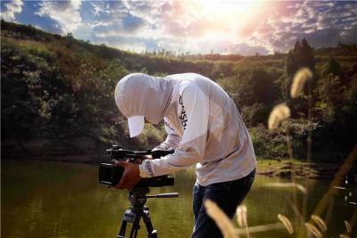 數字化典藏 龍巖文物文玩720度VR全景與3D環物拍攝的創新實踐